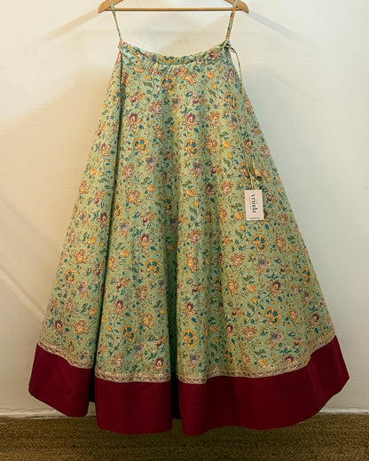 Abhira Skirt