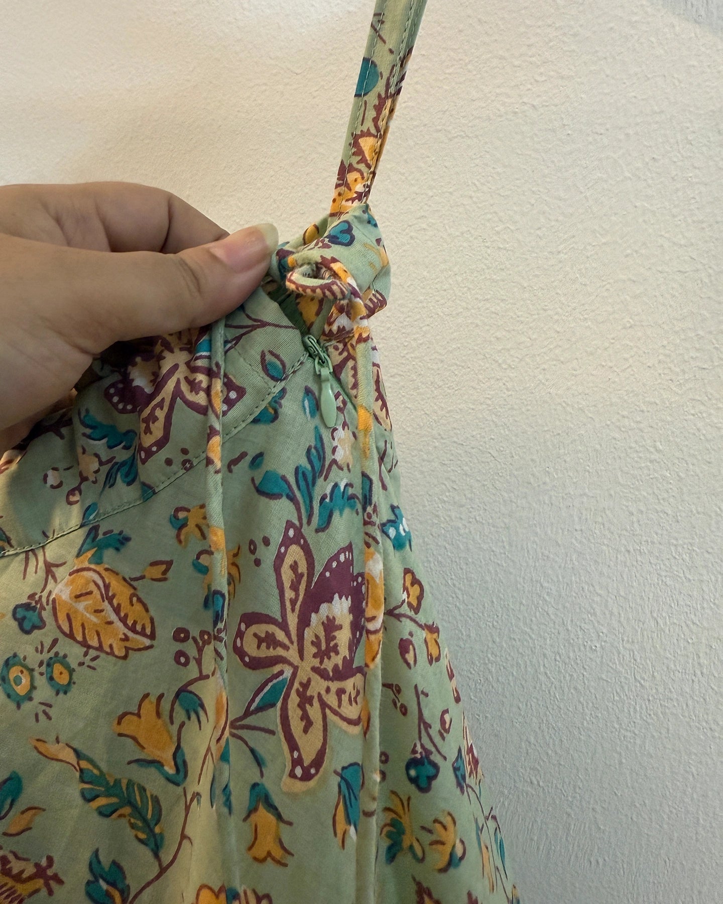 Abhira Skirt