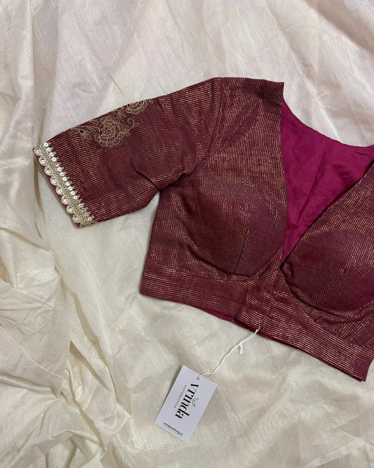 Adirya Blouse