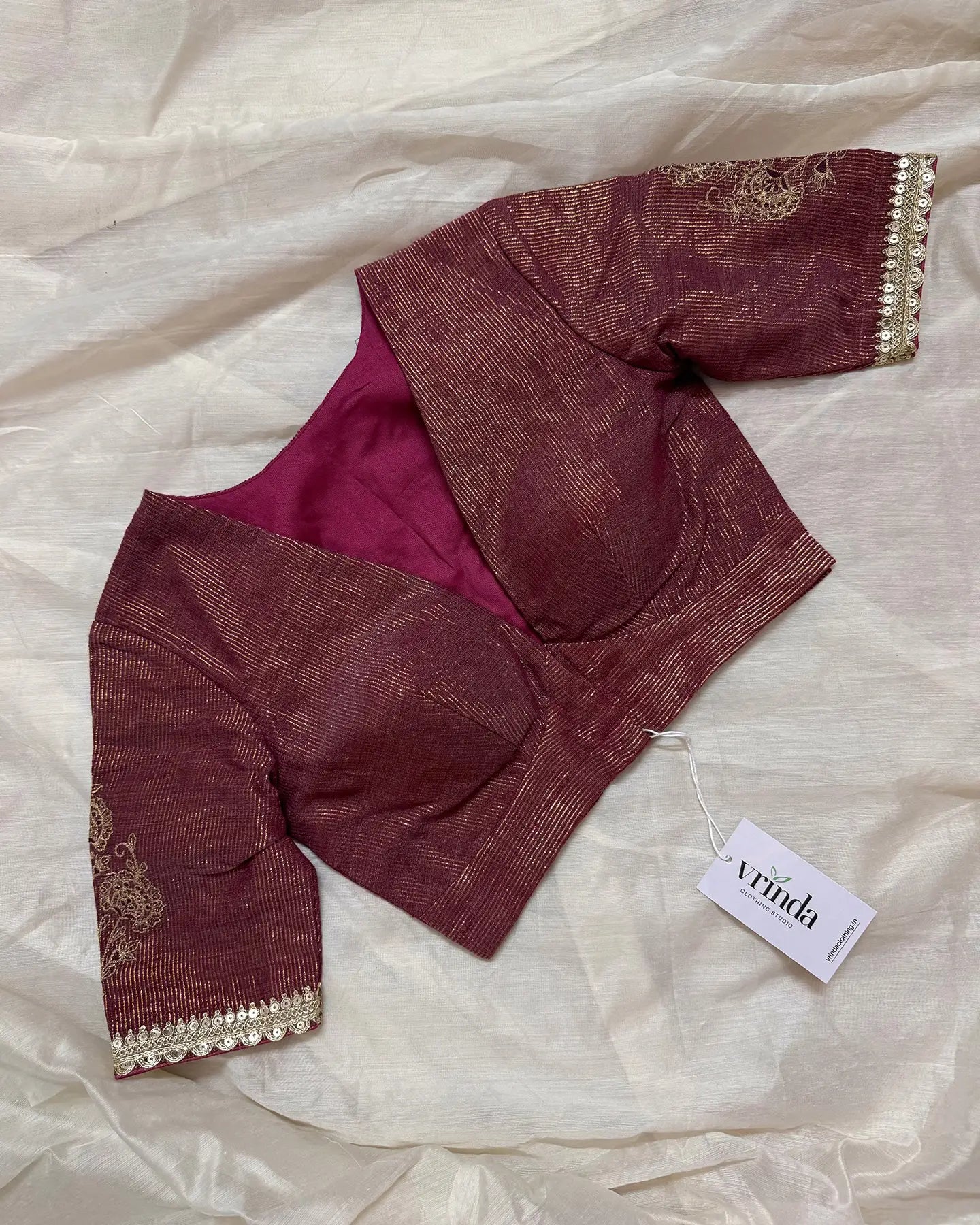 Adirya Blouse