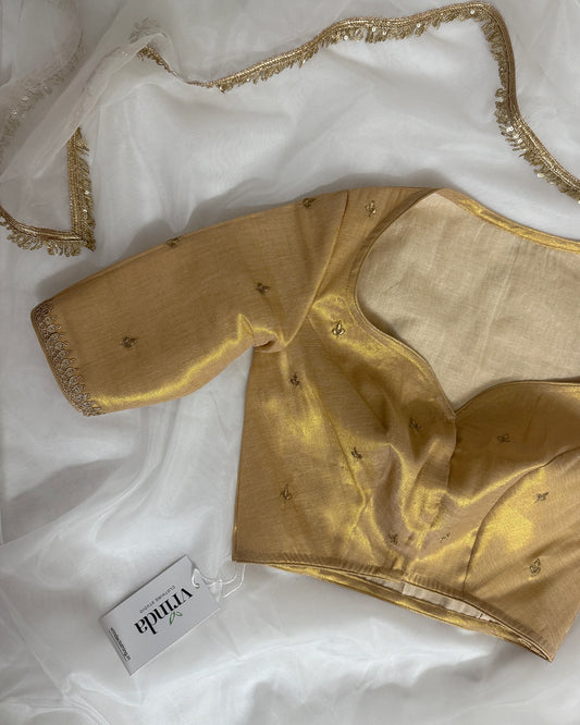 Adritah Blouse