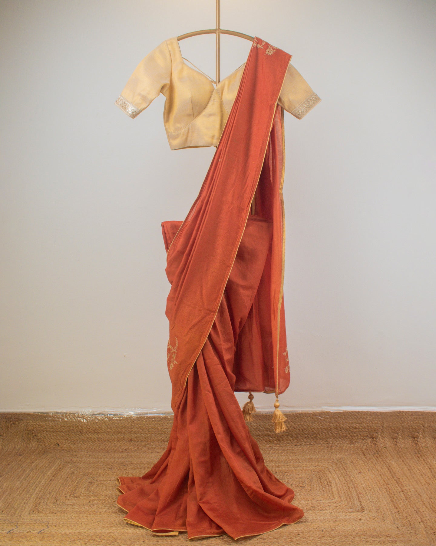 Agni Saree