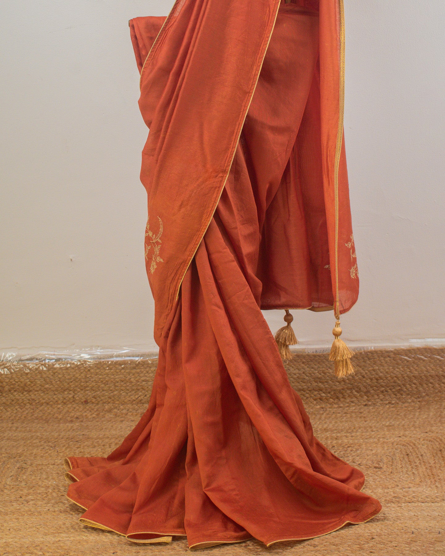 Agni Saree