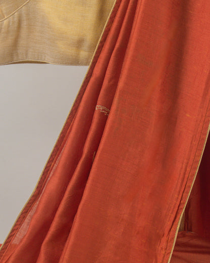 Agni Saree