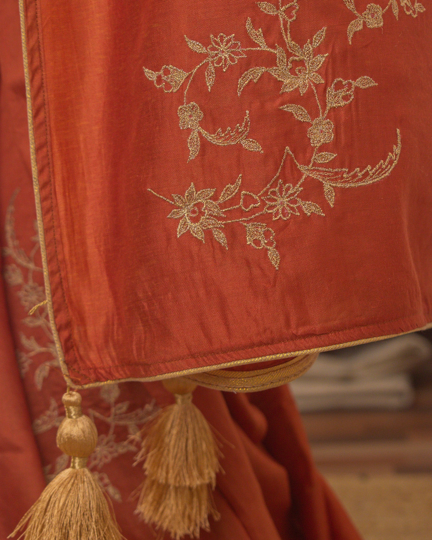 Agni Saree