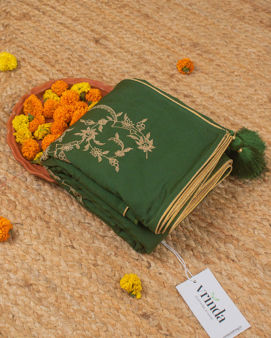 Alivia Saree