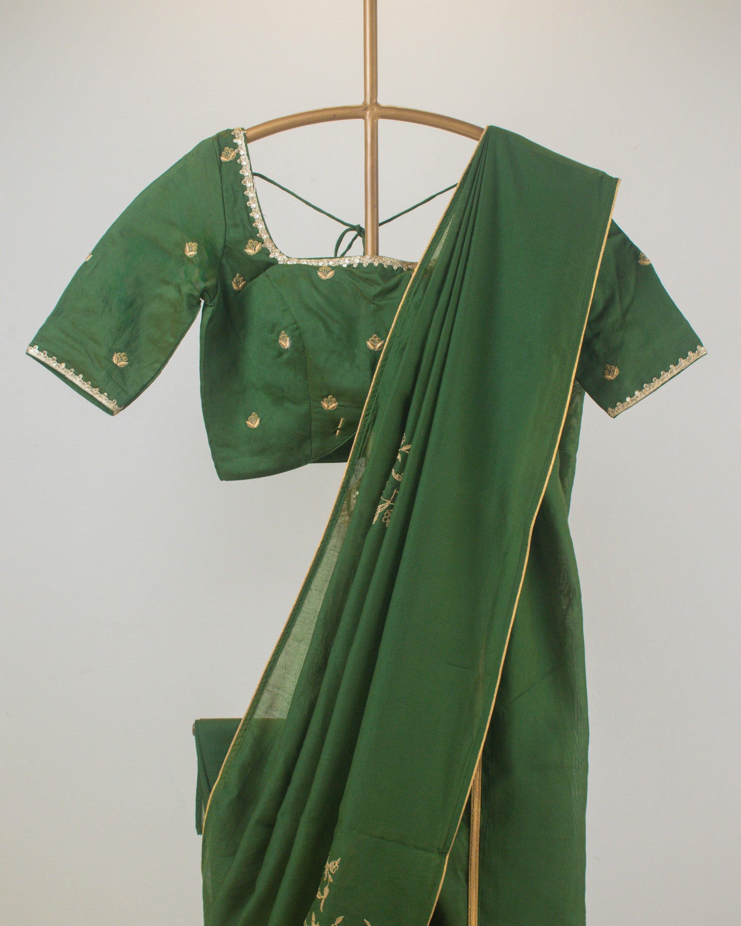 Alivia Saree