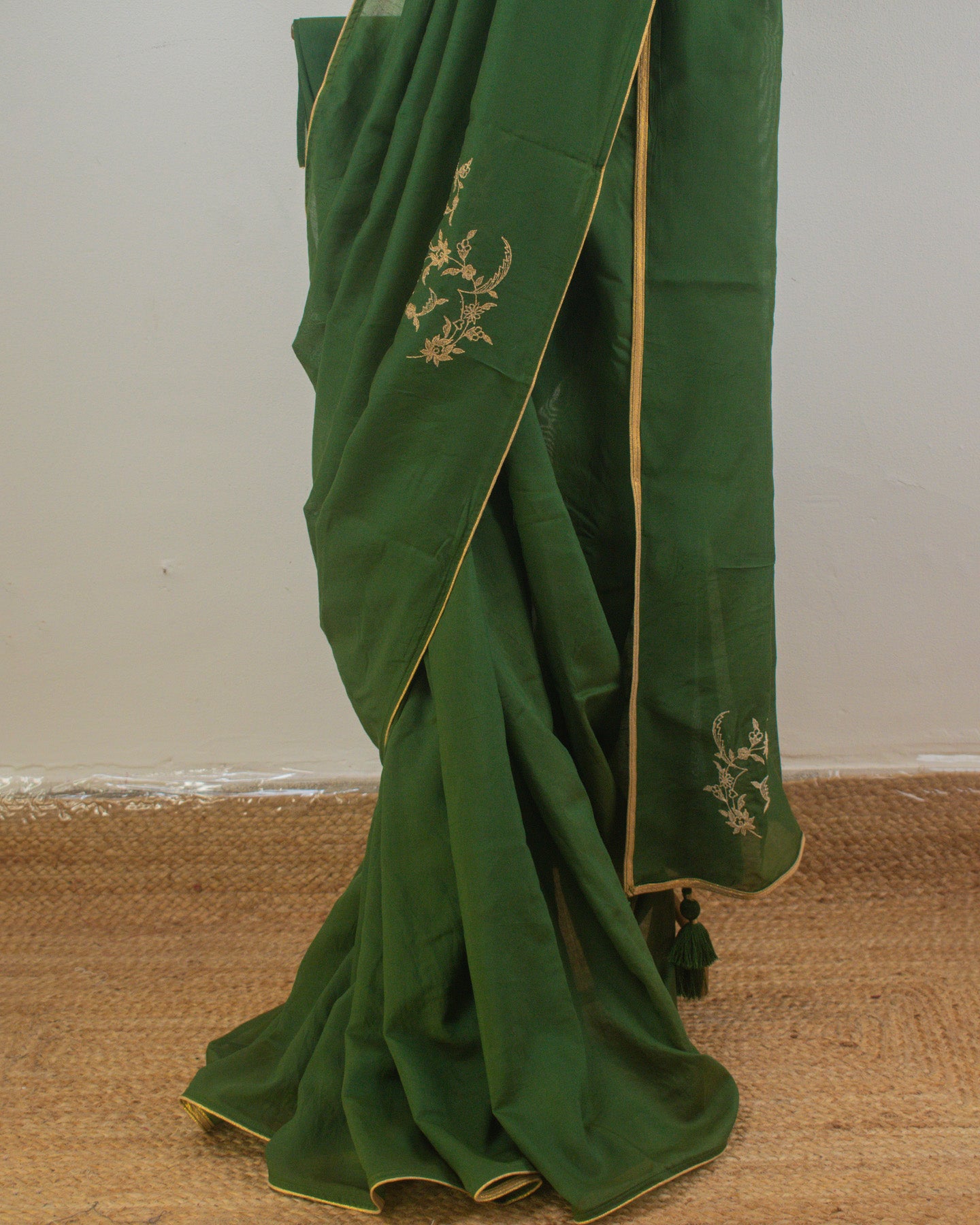 Alivia Saree
