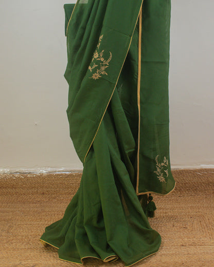 Alivia Saree