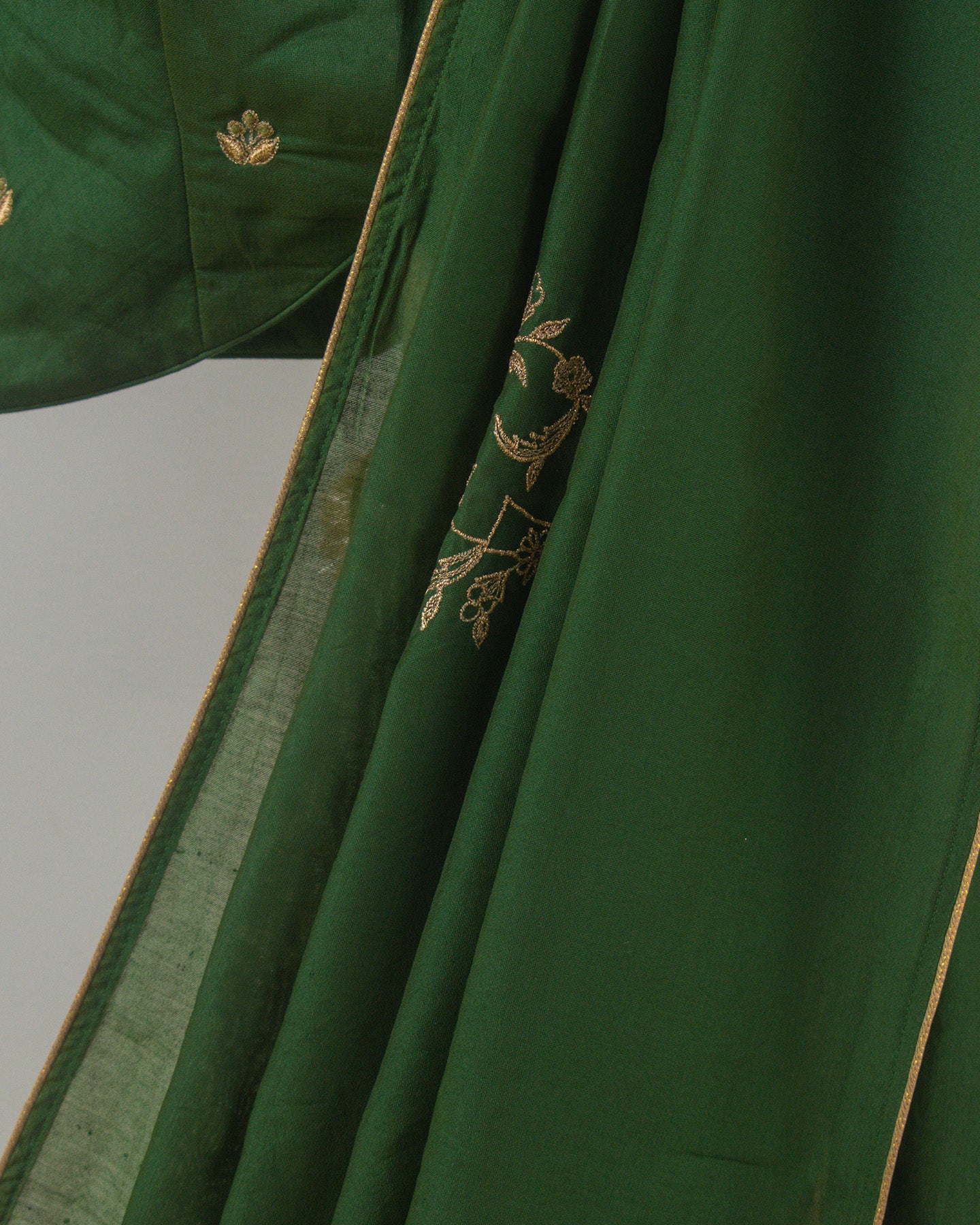 Alivia Saree