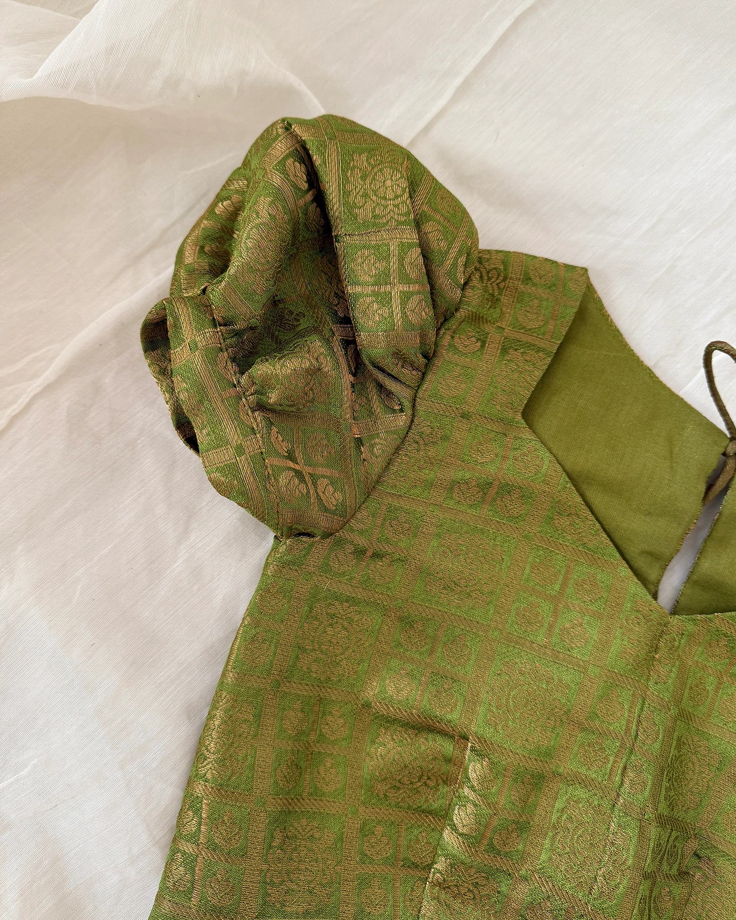 Amala Kids Blouse