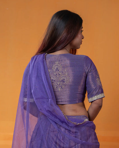 Ambaree Lehenga Set