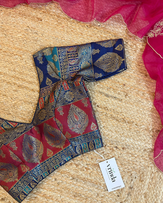 Amrisha Blouse