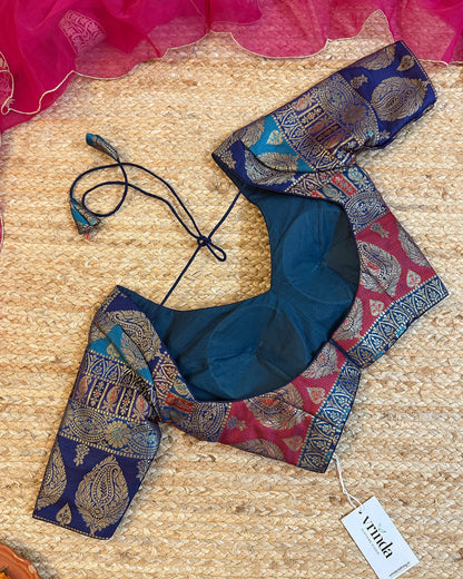 Amrisha Blouse