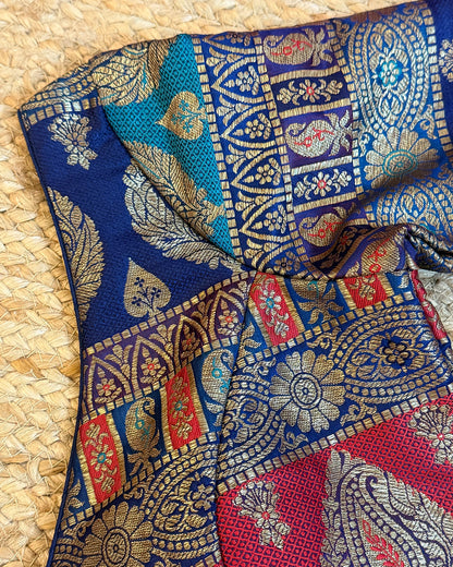 Amrisha Blouse
