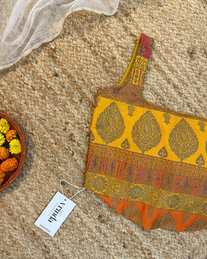 Anantika Corset Blouse