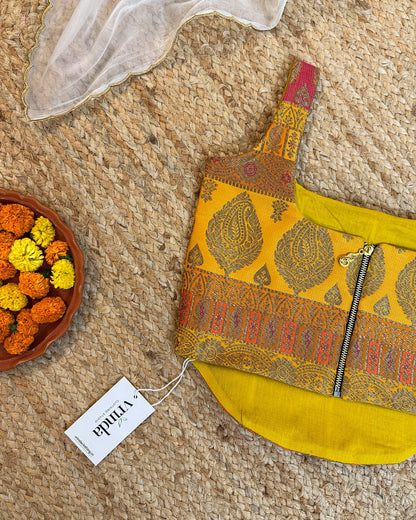 Anantika Corset Blouse