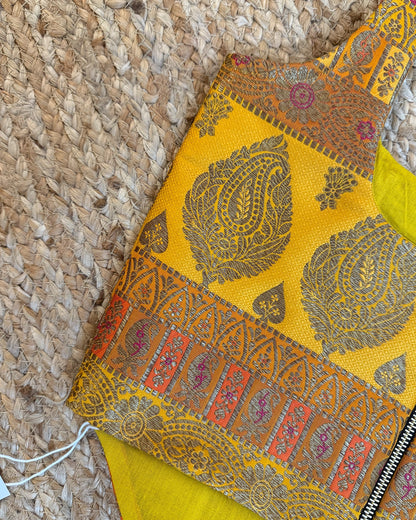 Anantika Corset Blouse