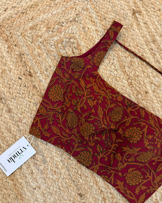 Anar Jaal Blouse