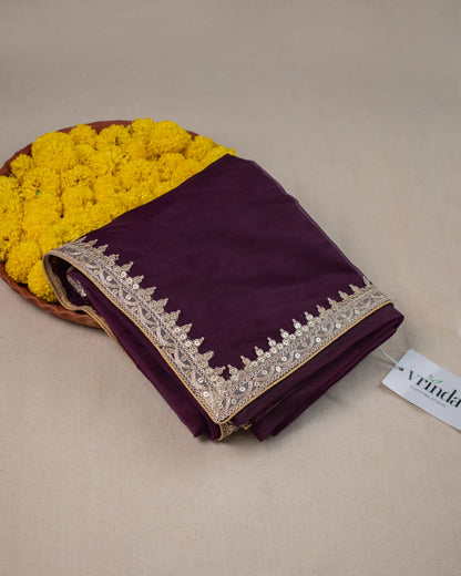 Anukriti Saree