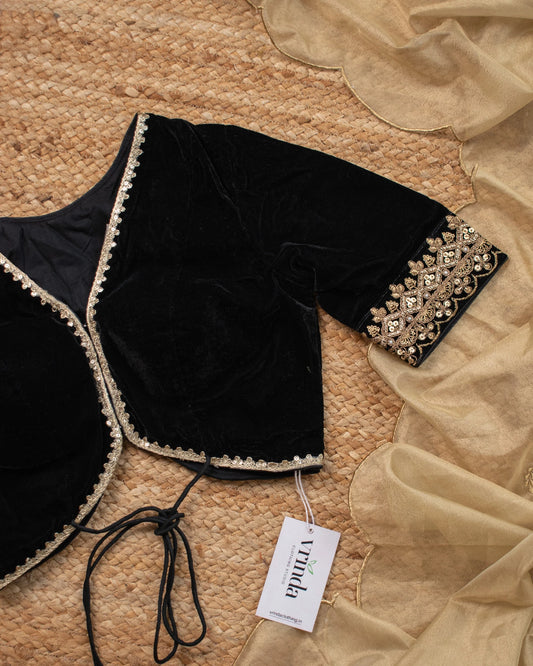 Anuragi Blouse