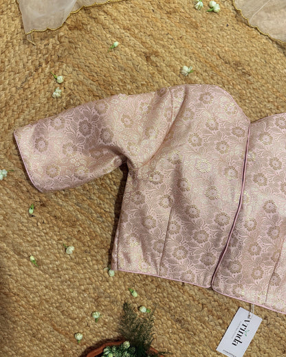 Apsara Blouse
