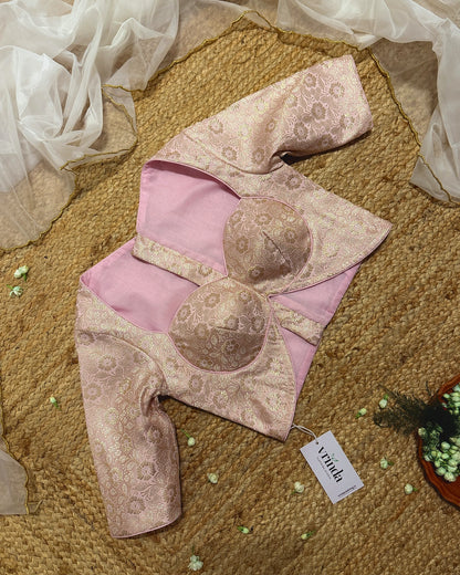 Apsara Blouse