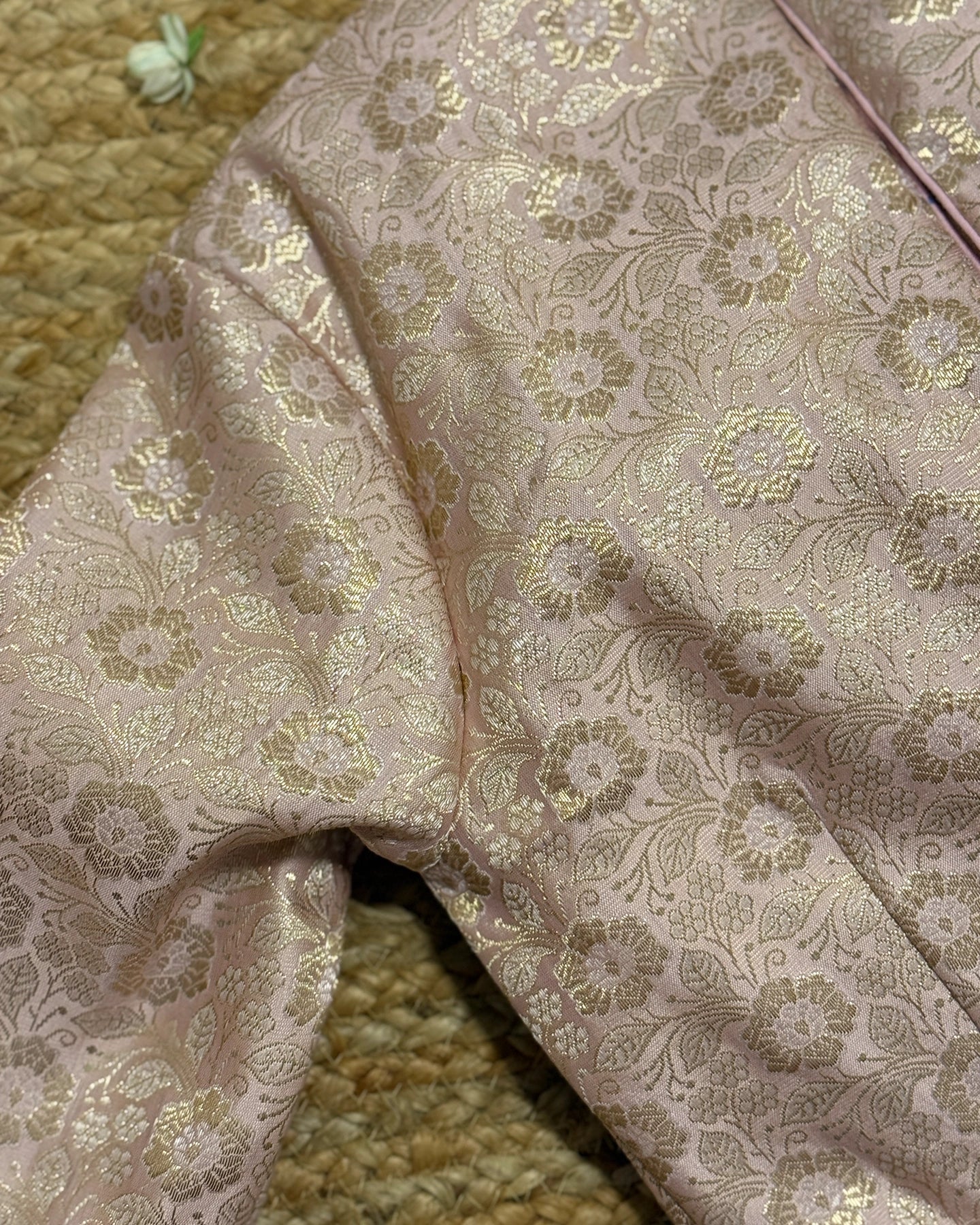 Apsara Blouse