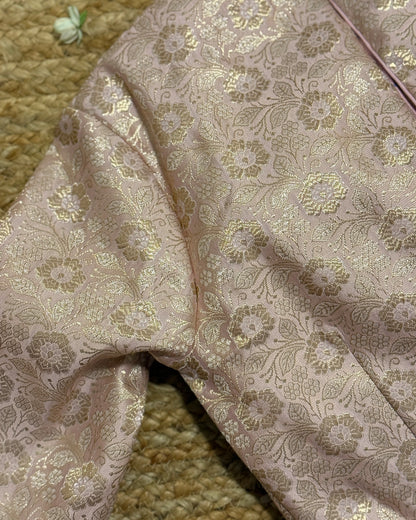 Apsara Blouse