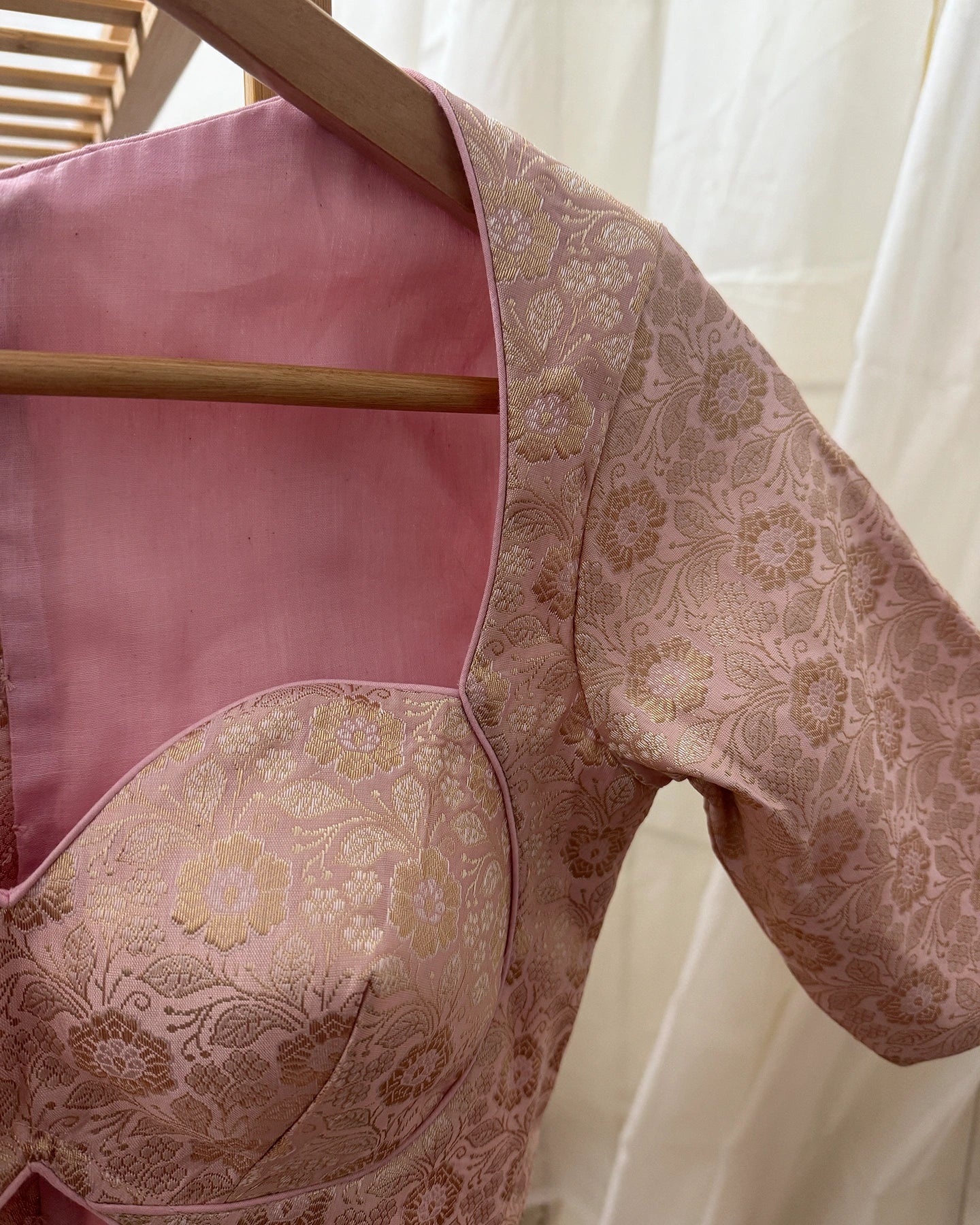 Apsara Blouse