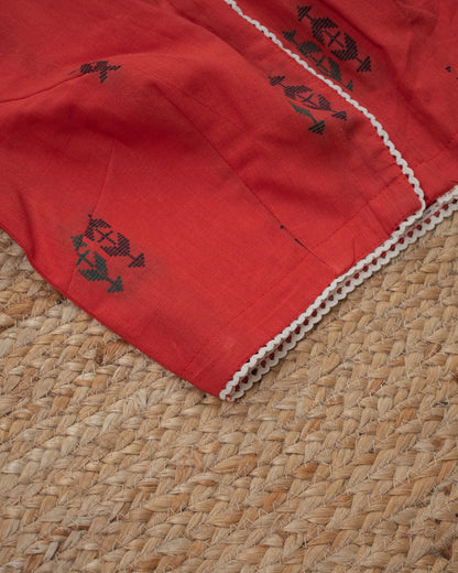 Arunima Blouse