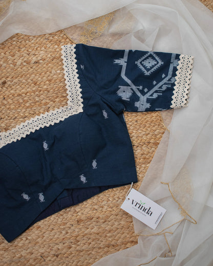 Ashita Blouse