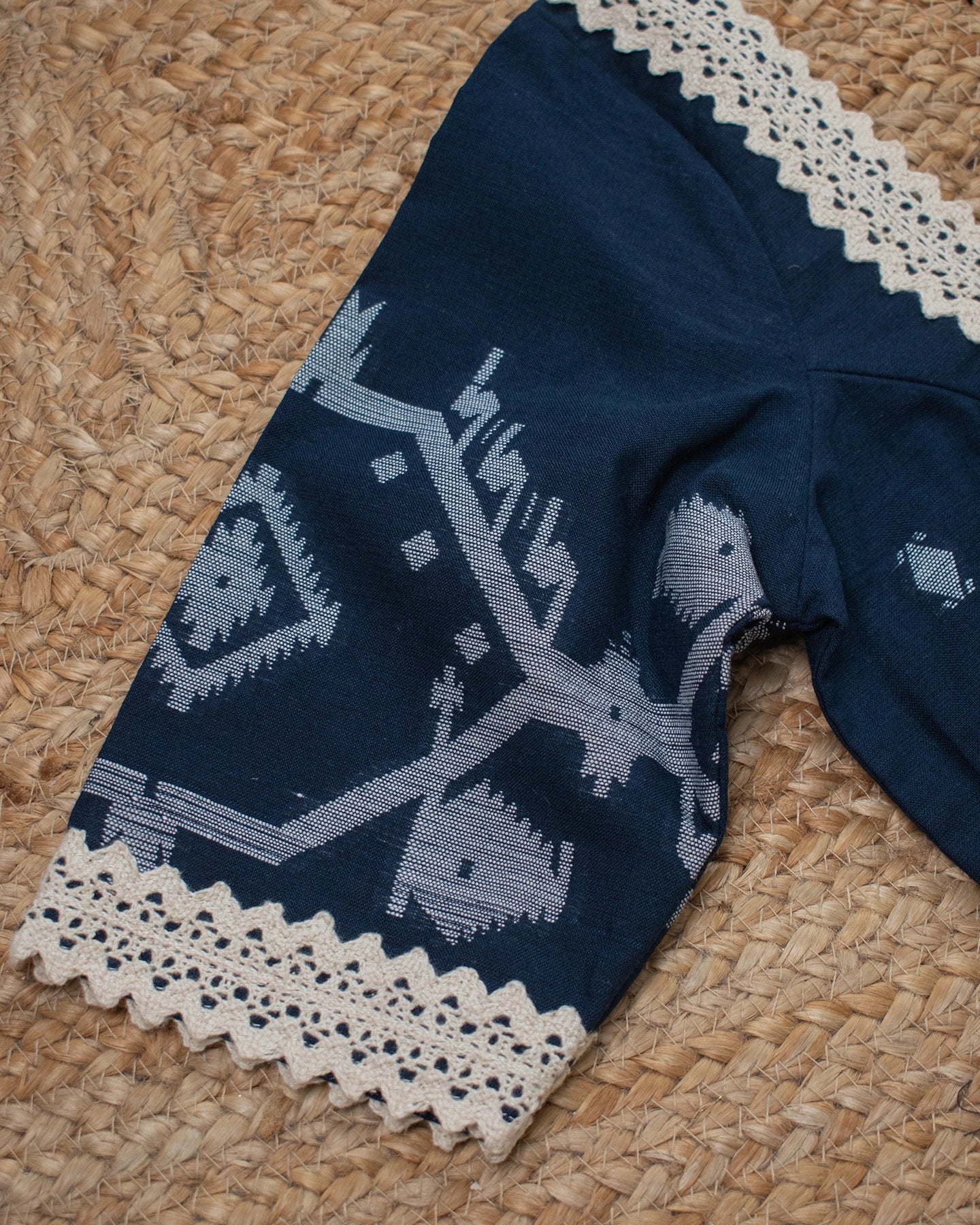 Ashita Blouse