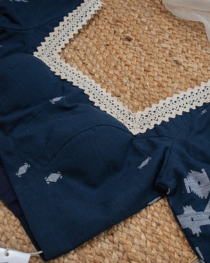 Ashita Blouse