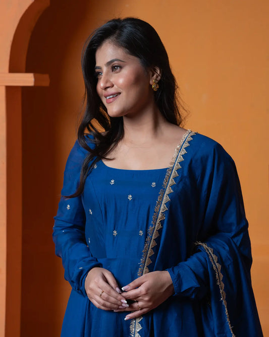 Asma Kurta set