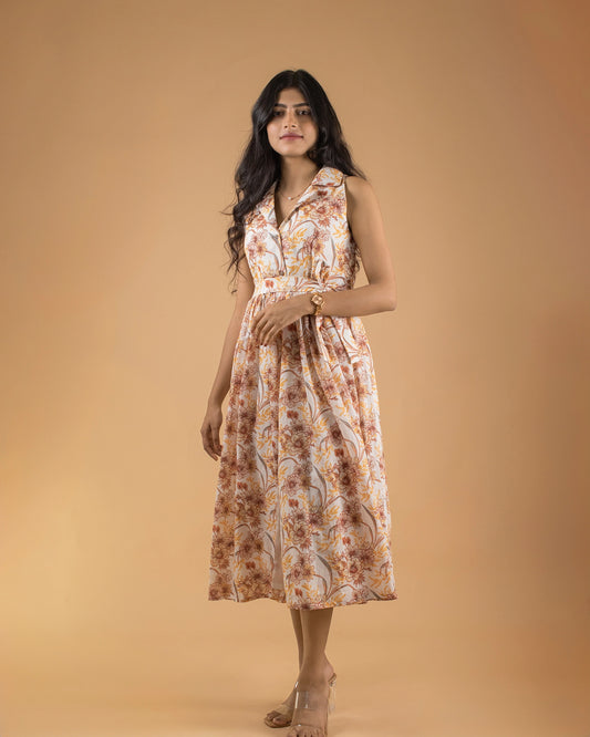 Audrey Dress