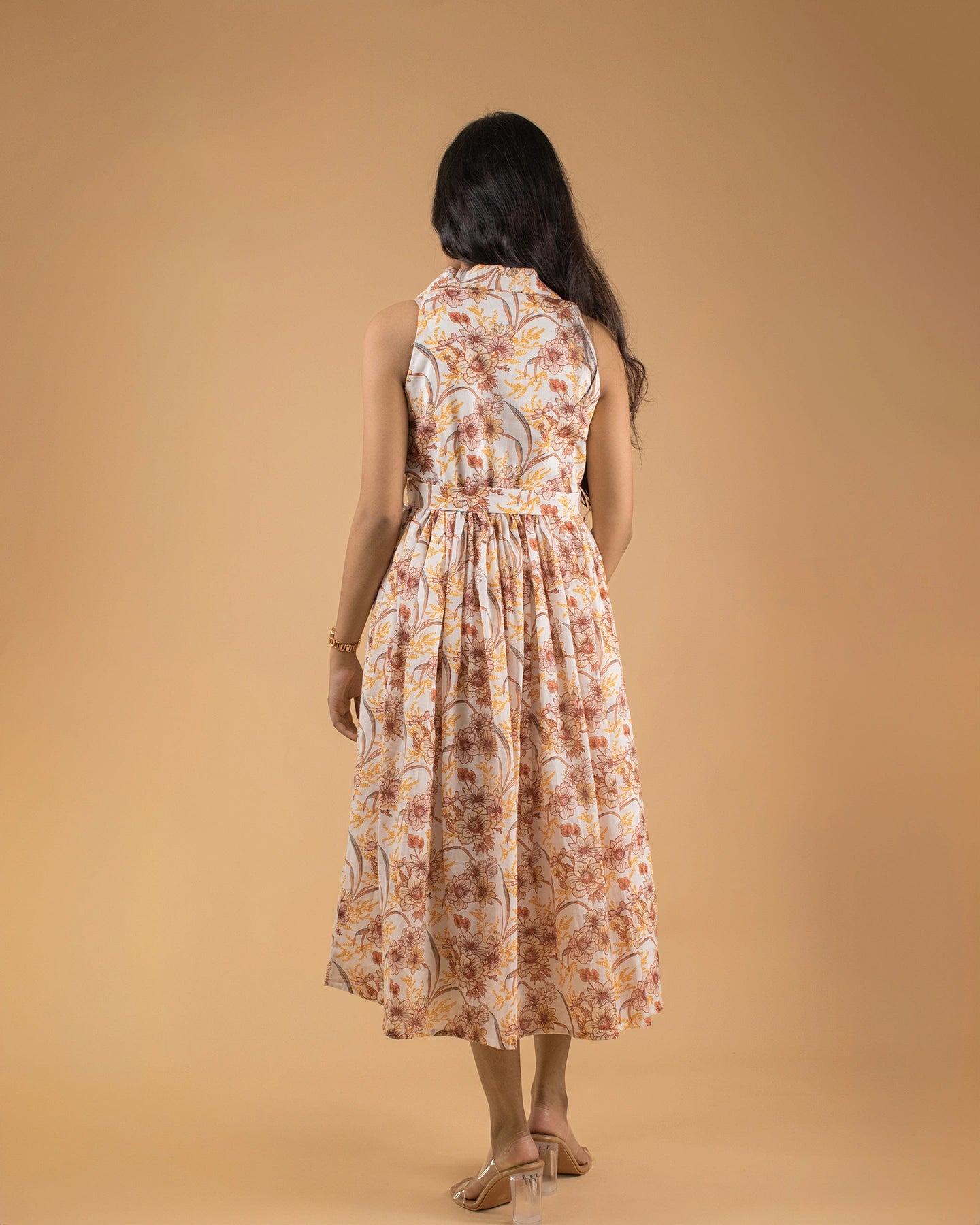 Audrey Dress