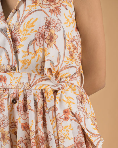 Audrey Dress