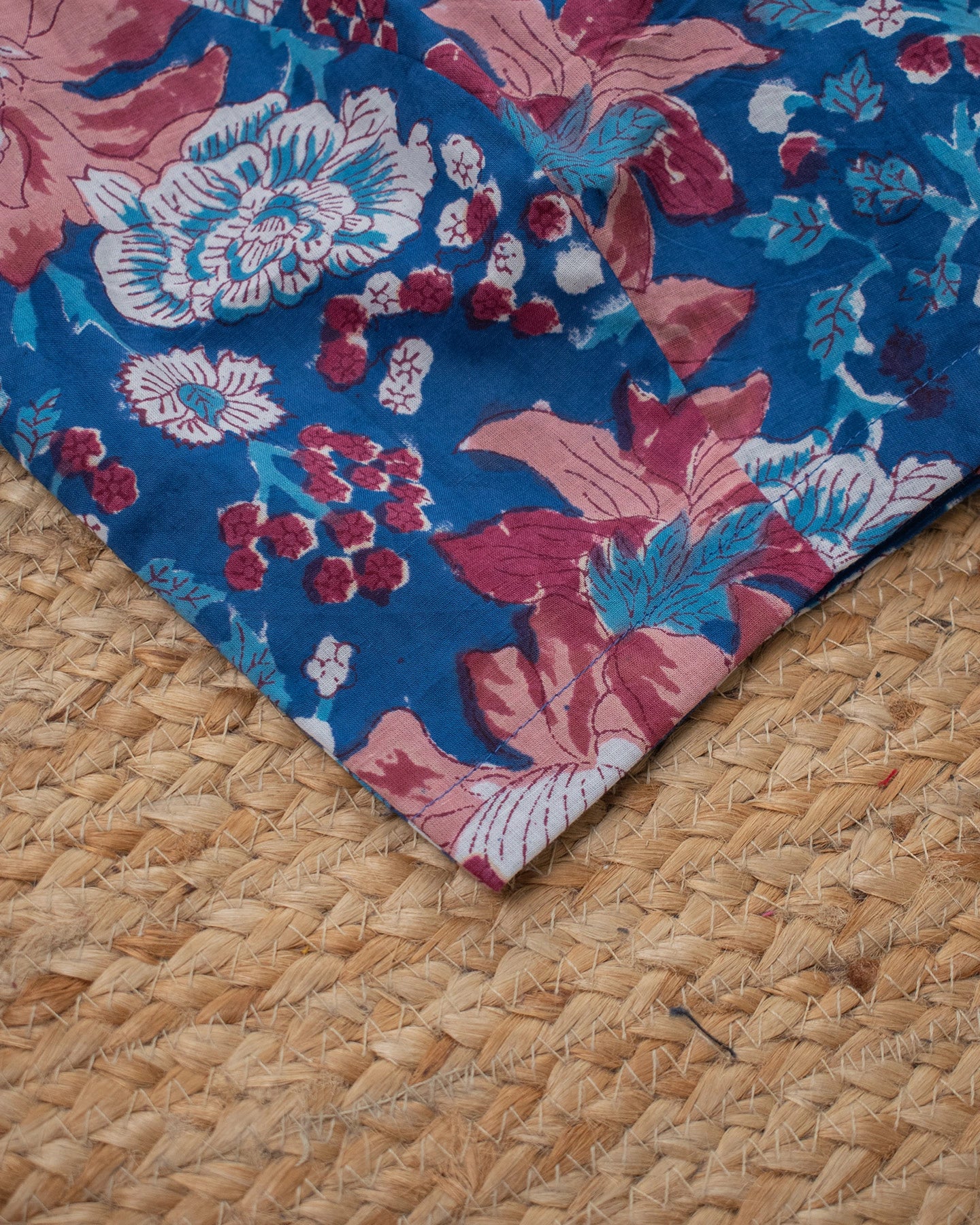 Avani Neel Blouse