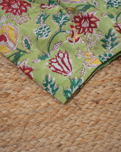 Avani Pista Blouse