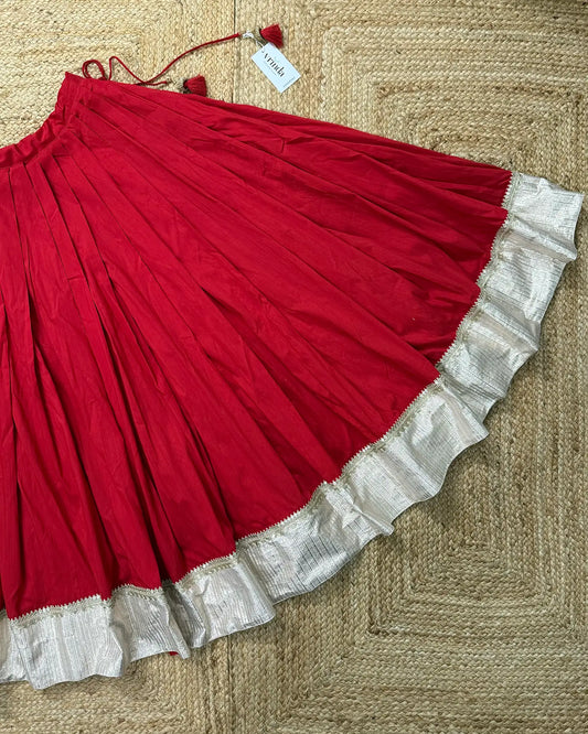 Avika Skirt