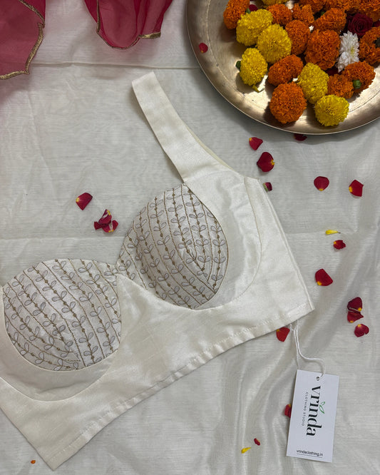 Avira Blouse