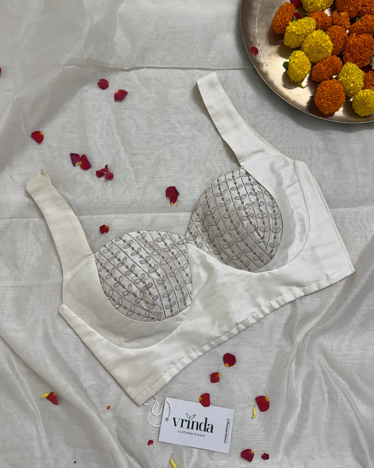 Avira Blouse