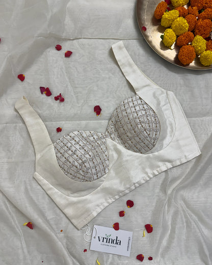 Avira Blouse