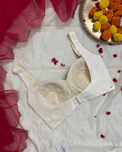 Avira Blouse