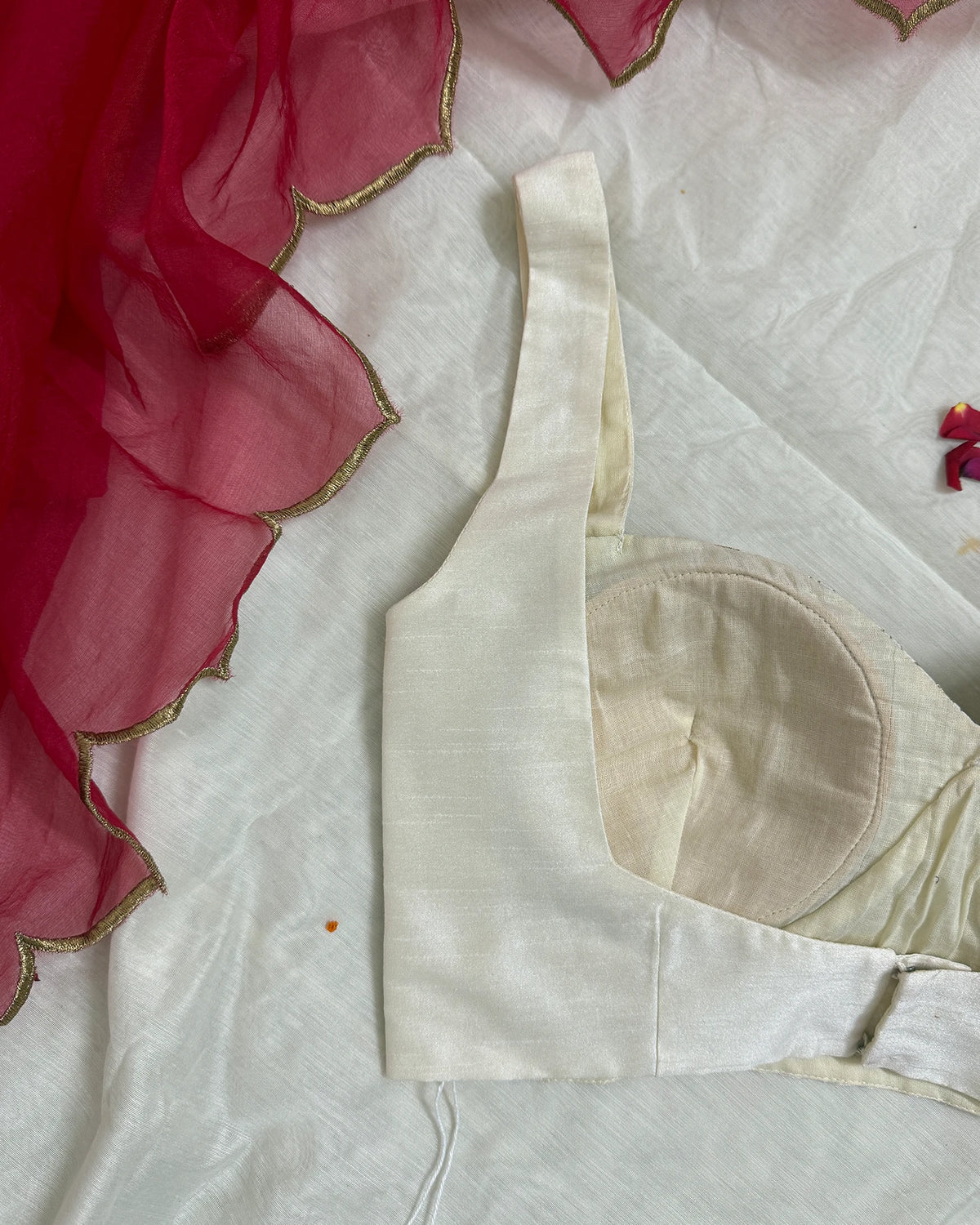 Avira Blouse