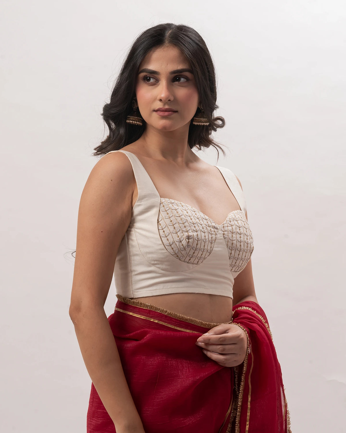 Avira Blouse