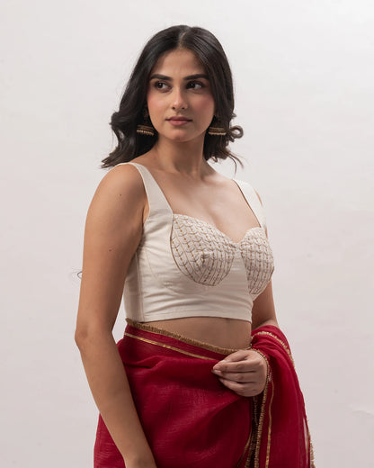 Avira Blouse