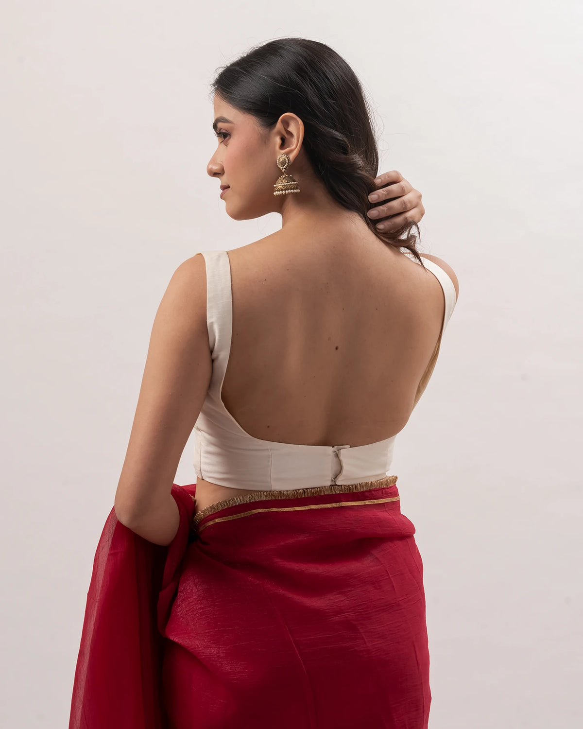 Avira Blouse