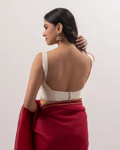 Avira Blouse
